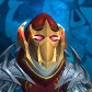 Mechagnes avatar