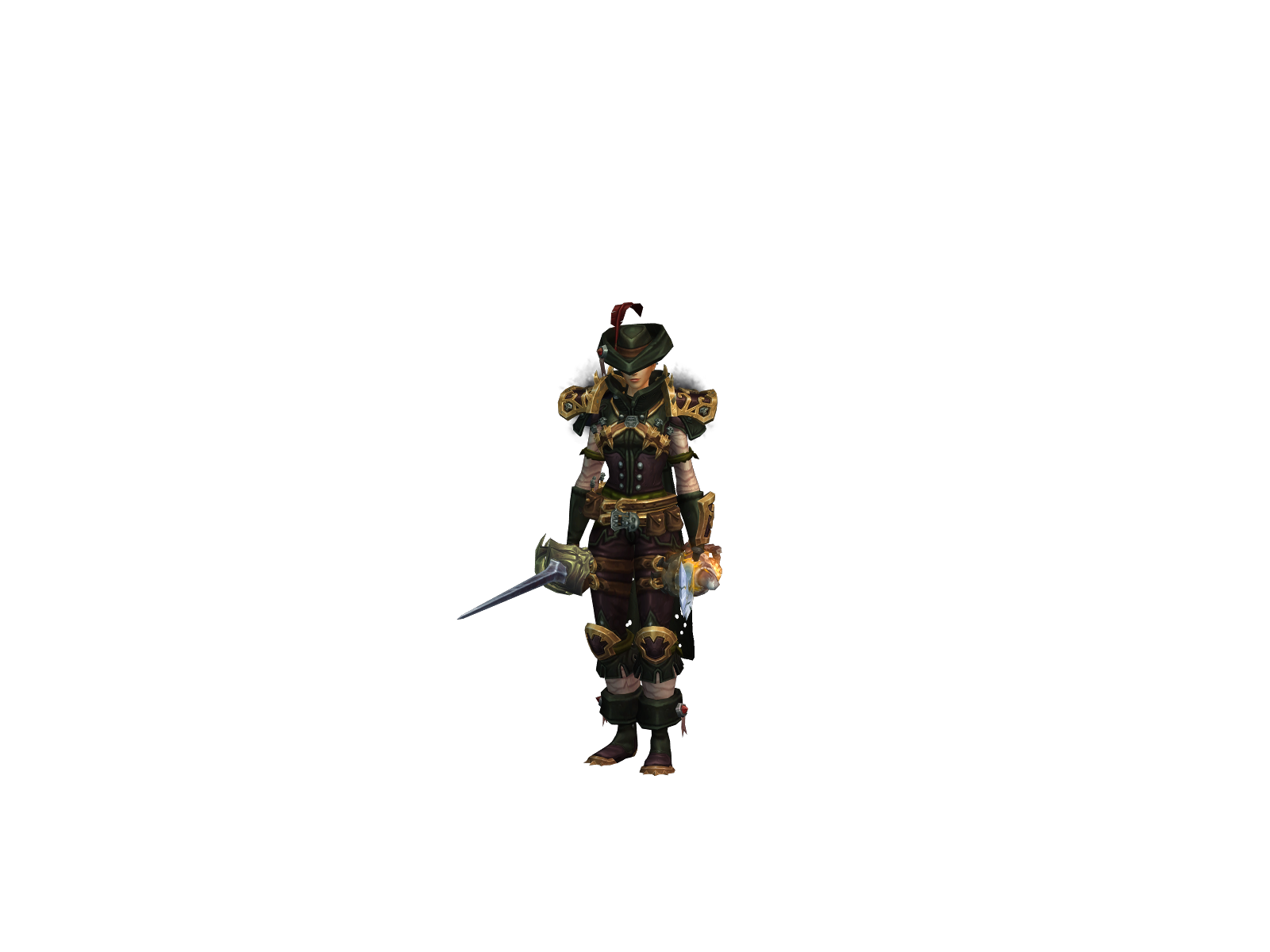 Massrogue