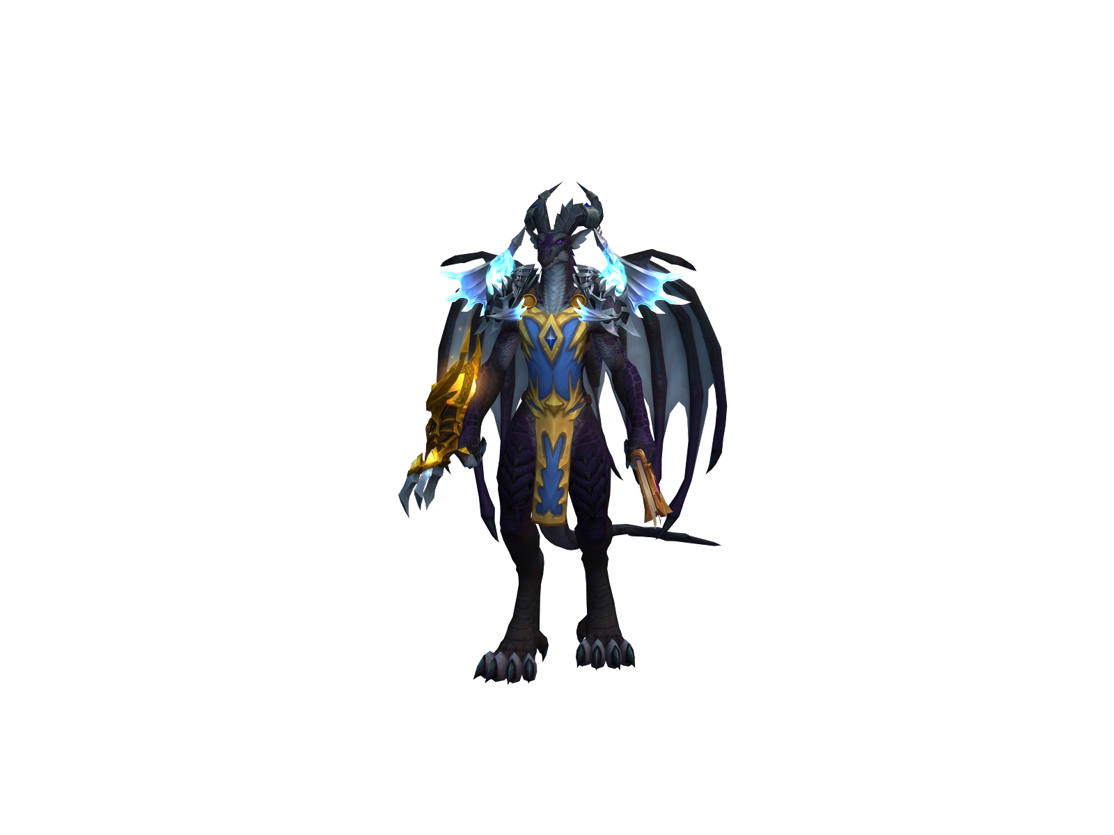 Dragonflight
