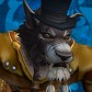 Humbaba avatar