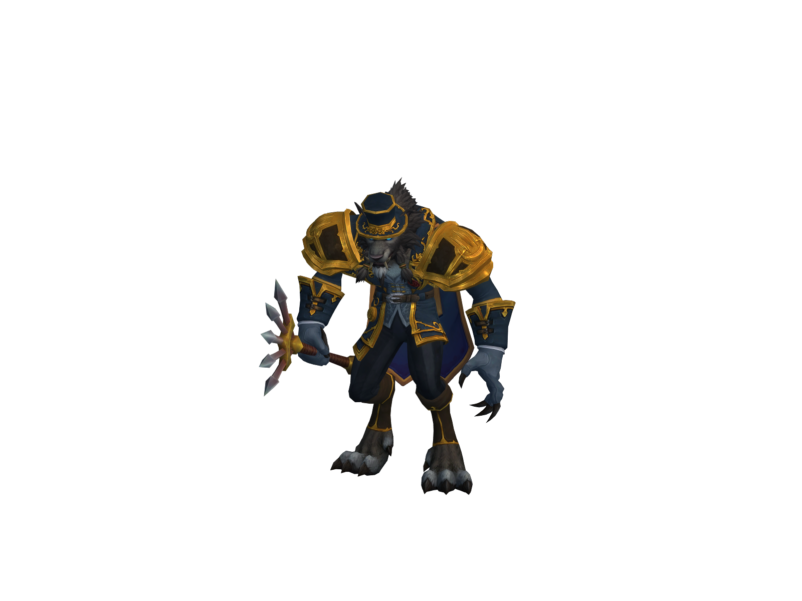 Dargh