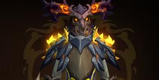 Phexcommand's icon