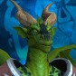 Sárkánkenyér avatar