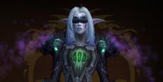 Leodub's icon