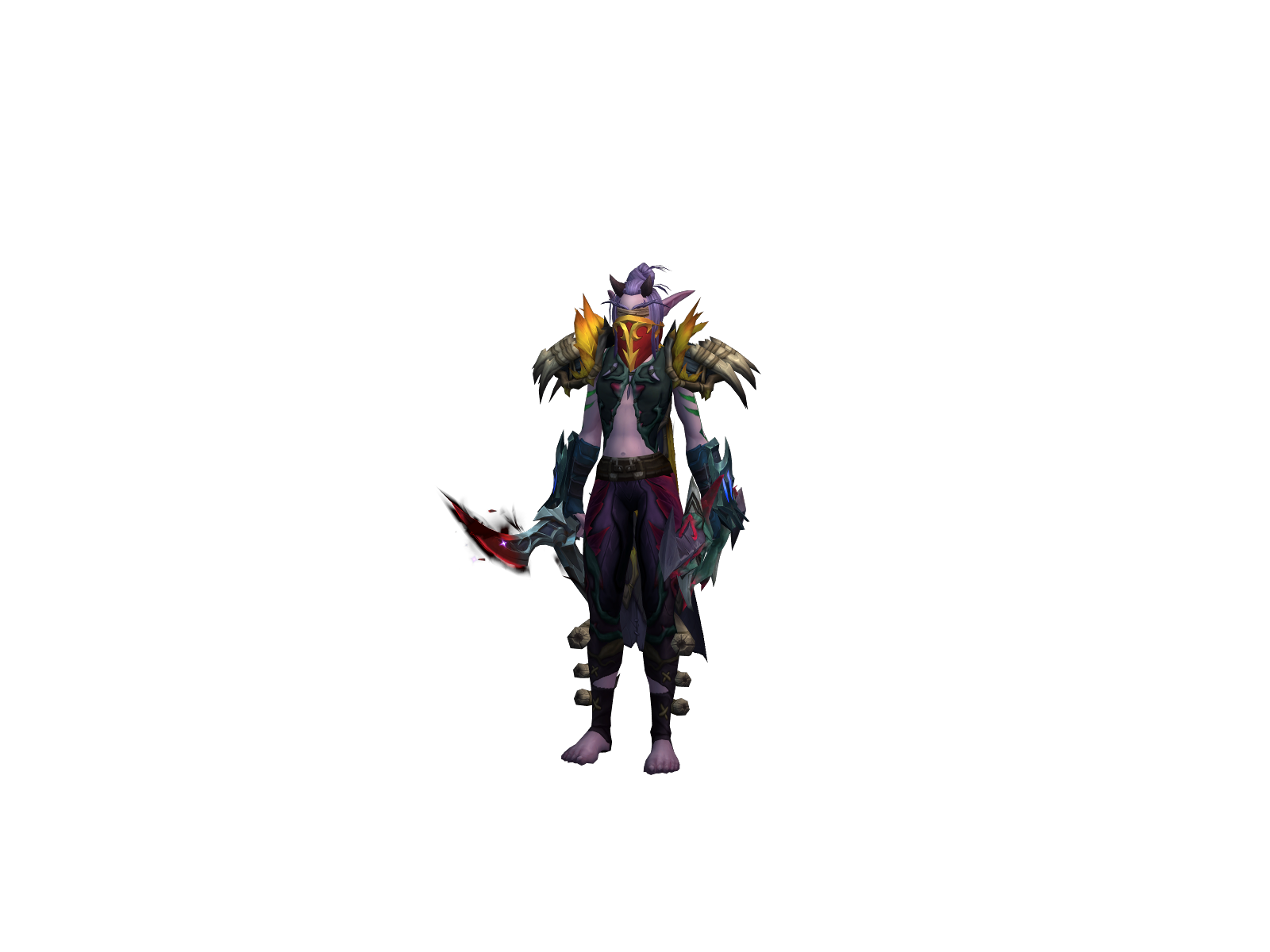 Cultist