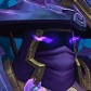 Salivok portrait