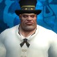 Chunks avatar