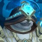 Nessiam portrait