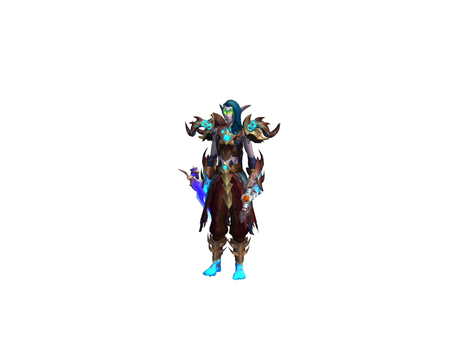 Glaivee