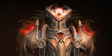 Zenira's icon