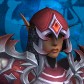 Melindvia