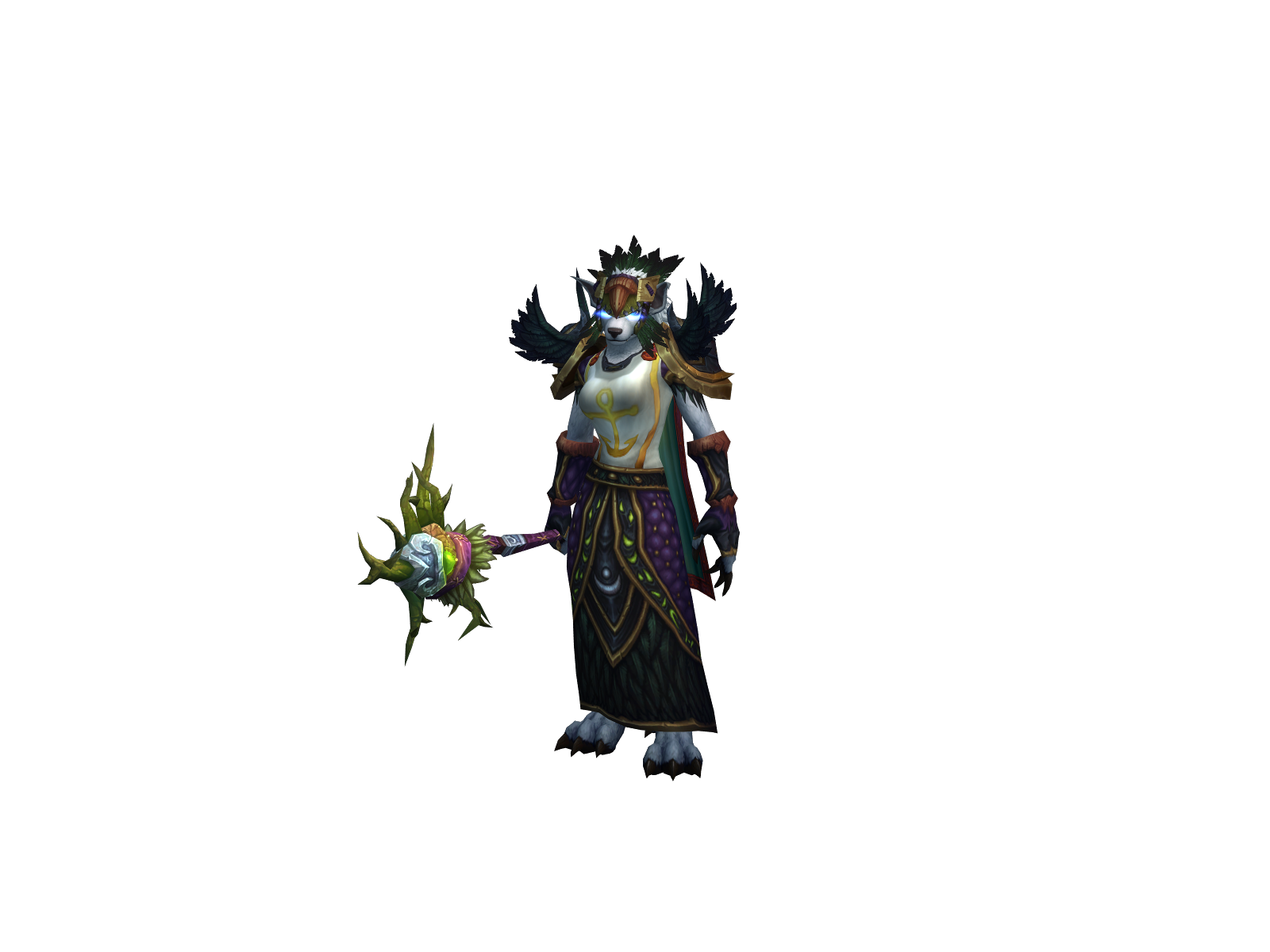 Haelra