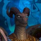 Chrael portrait