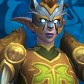 Gozila avatar