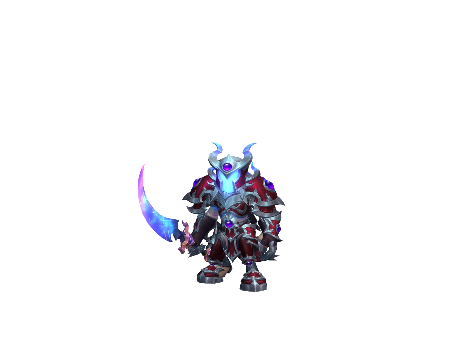 Deathmusuh