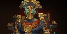Flách's icon