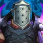Burden avatar