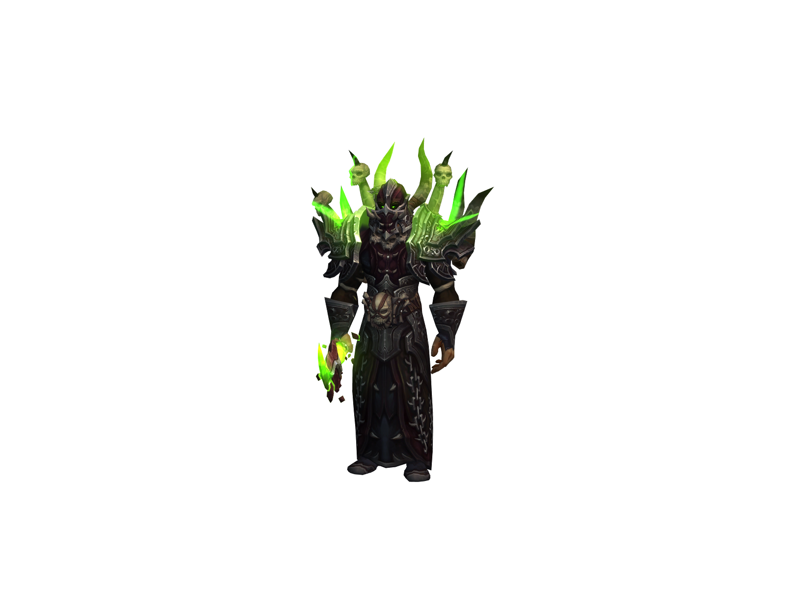 Ebonlocke