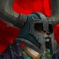 Upset avatar