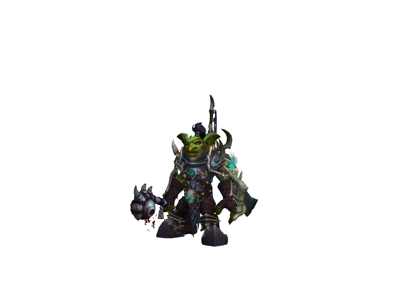 Zergal