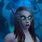 Fèrgie avatar