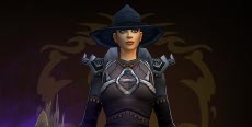 Demonnique's icon
