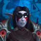 Damson avatar