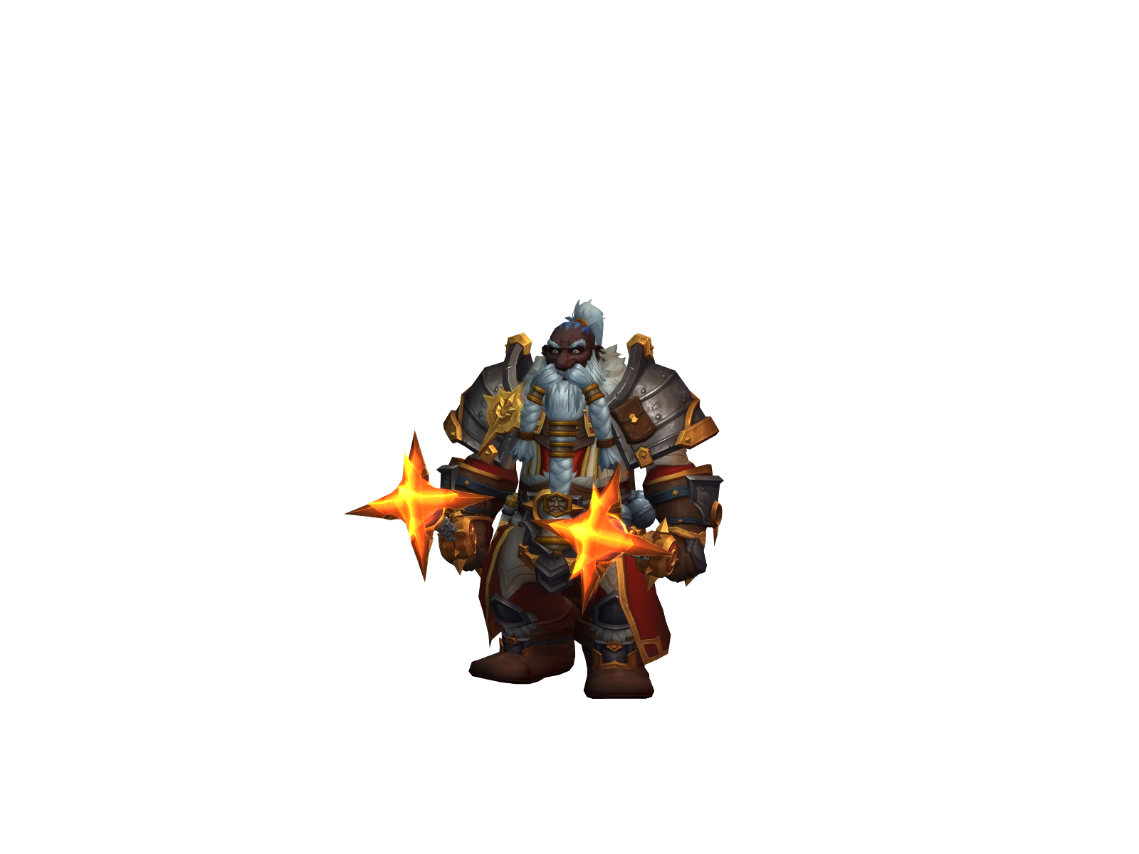 Dragonduke
