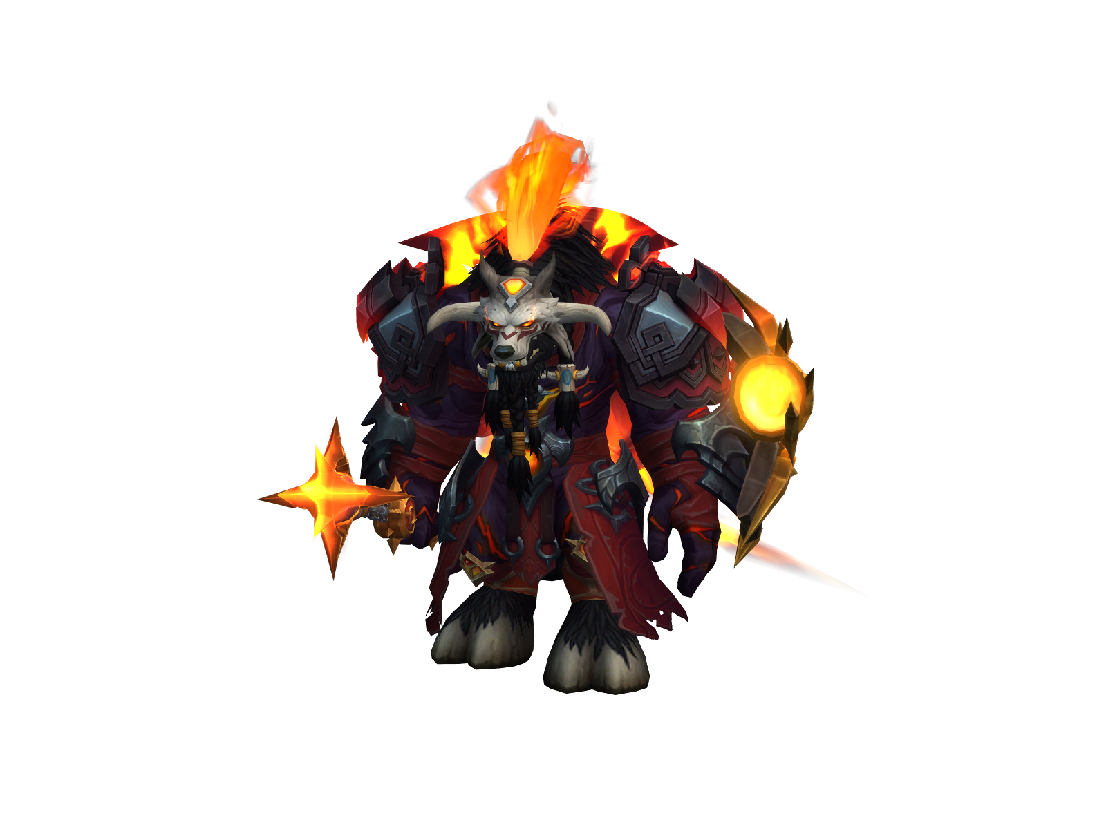 Mooshman