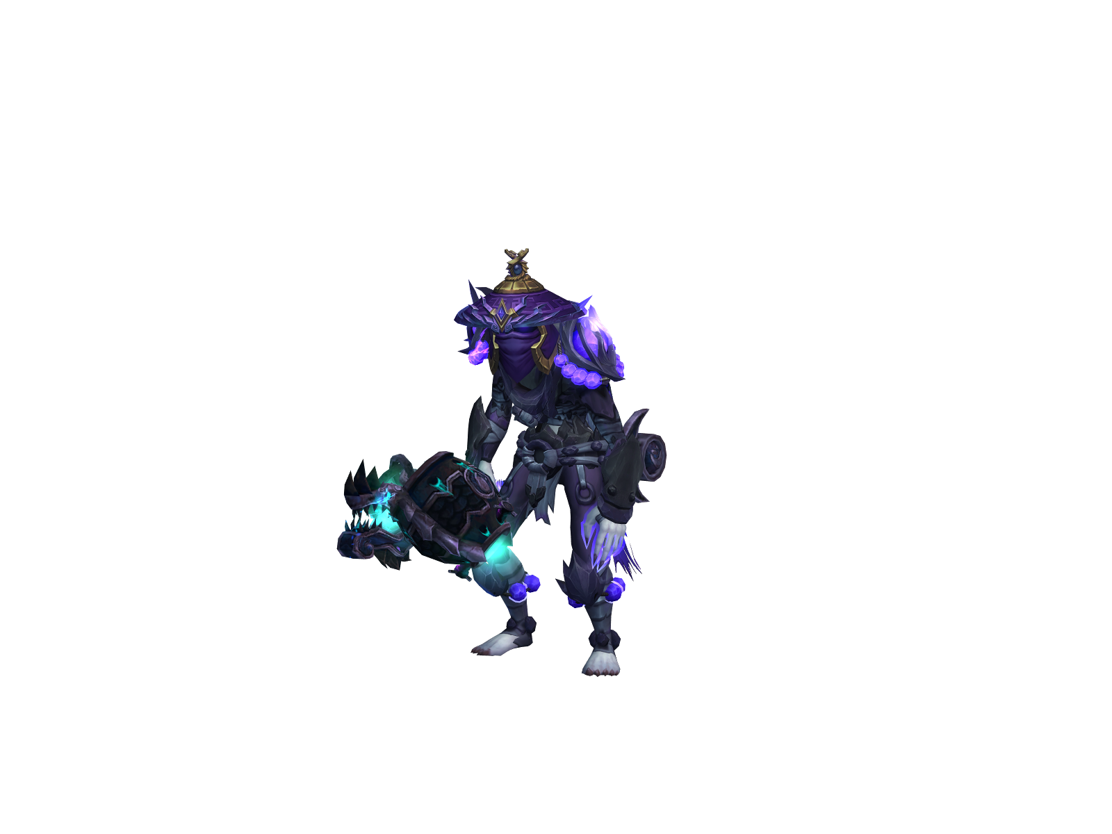 Zrymokx character render