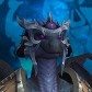 Elegant avatar