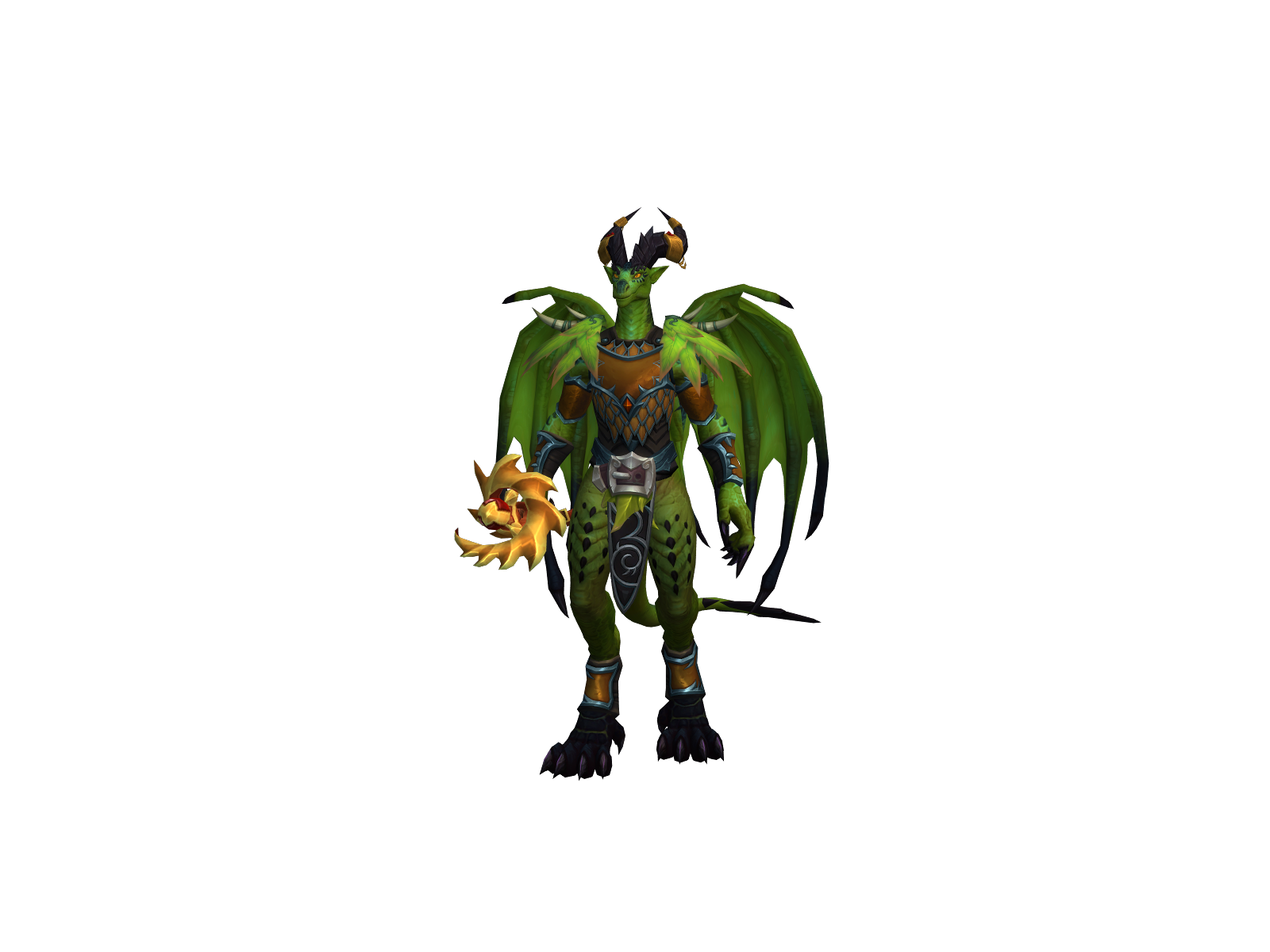 Aervyssyrth