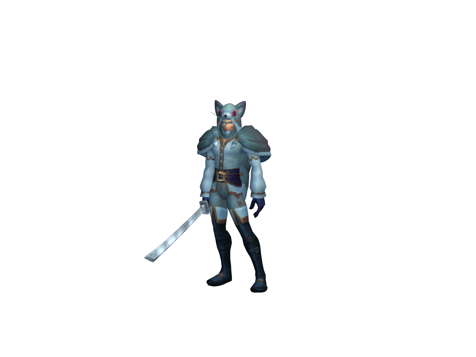Mythicwind