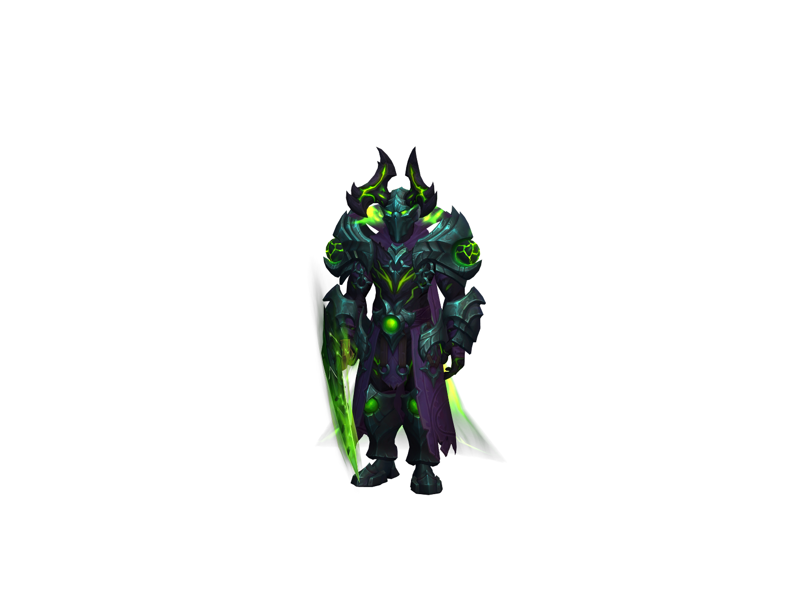 Joiboi character render