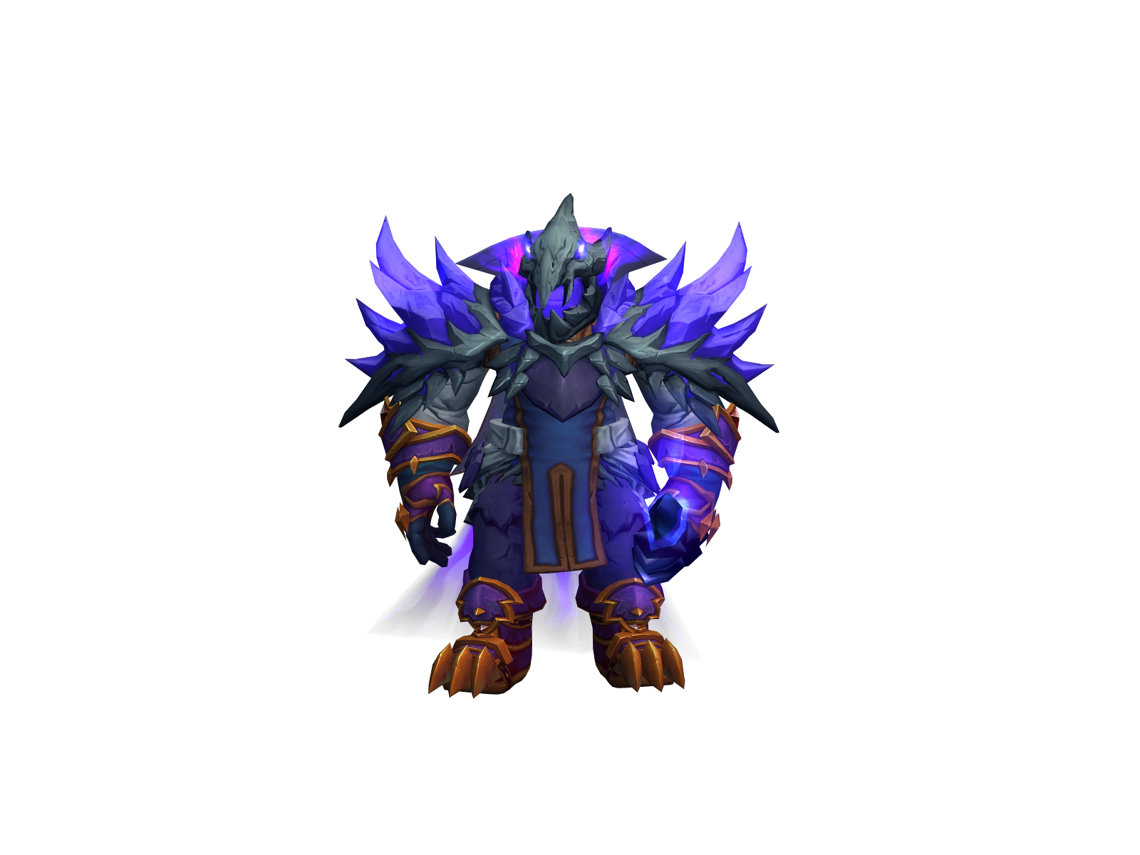 Thatsaturtle character render