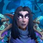Seayae portrait