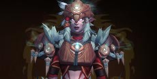 Lýwen's icon