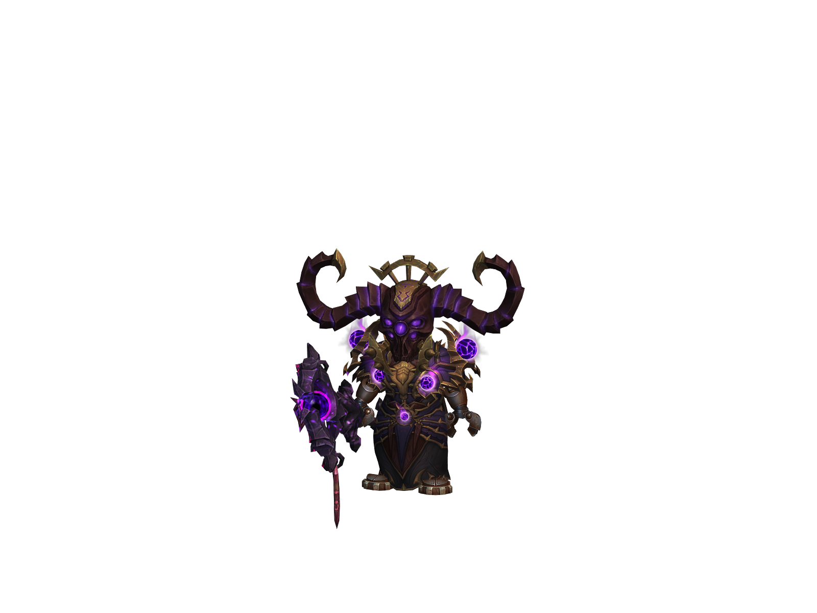 Gnoméryigan