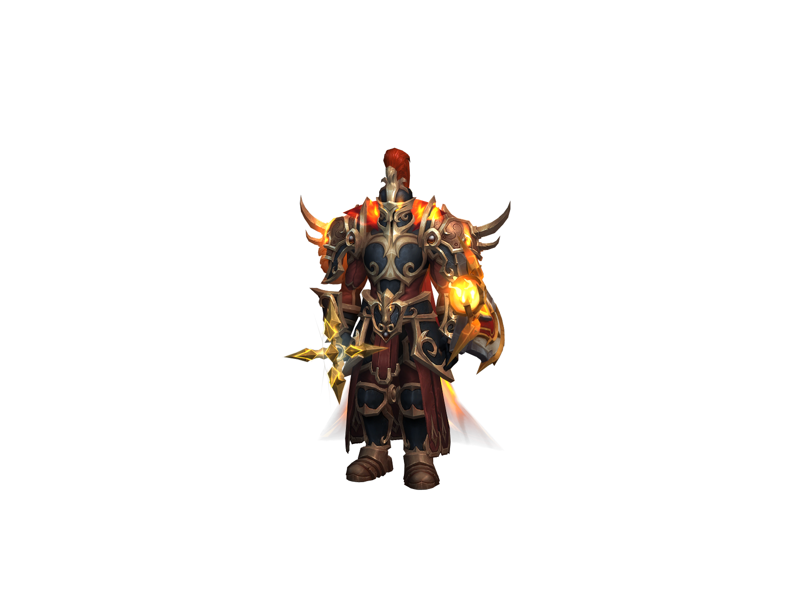 Jeffday character render