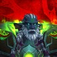 Nÿzt portrait
