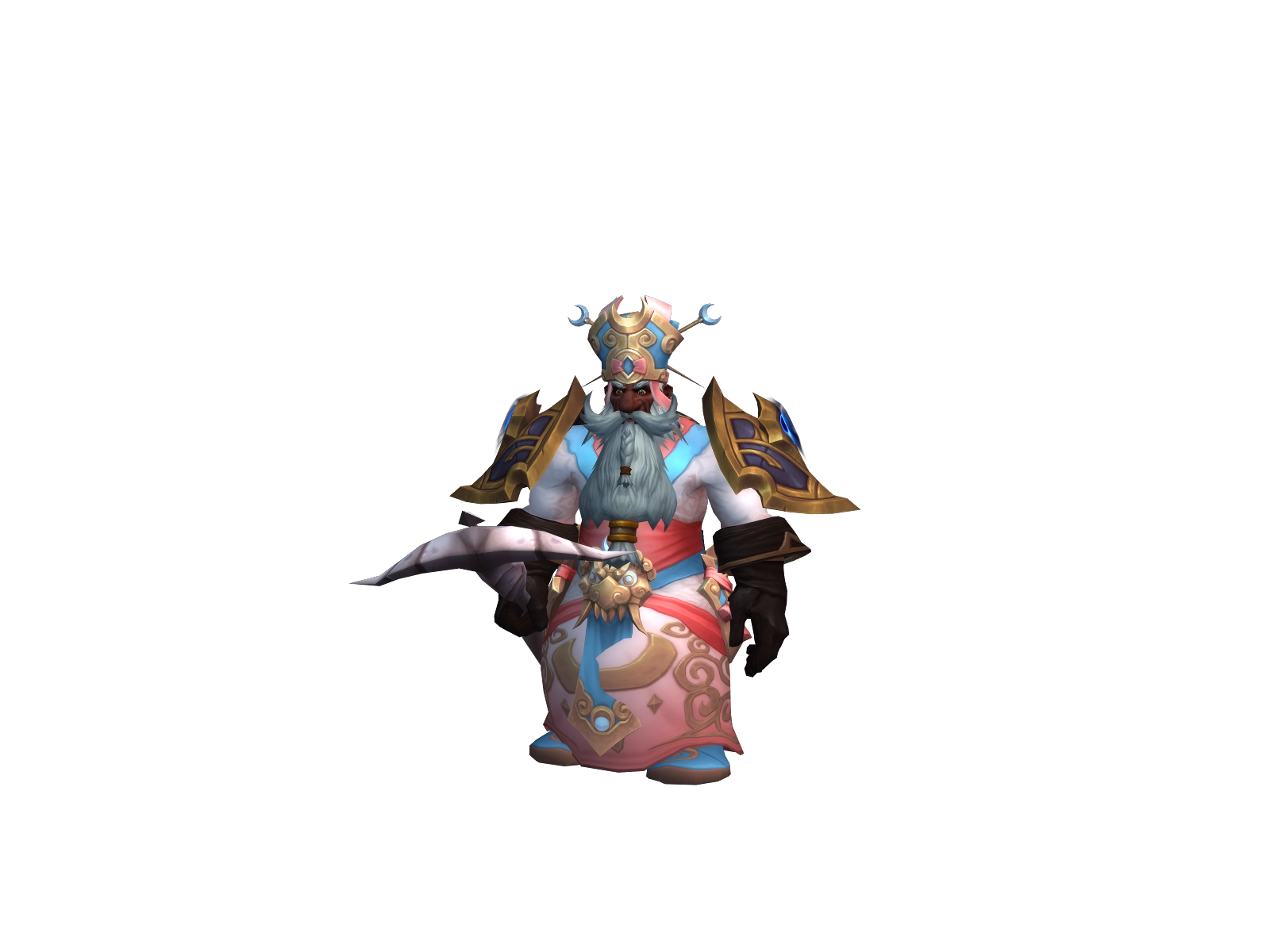 Mangemonarc