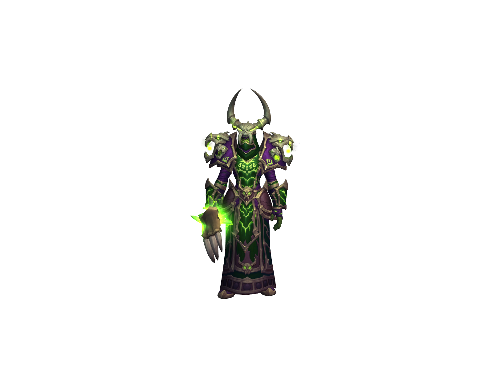 Döbbydz 3D character render