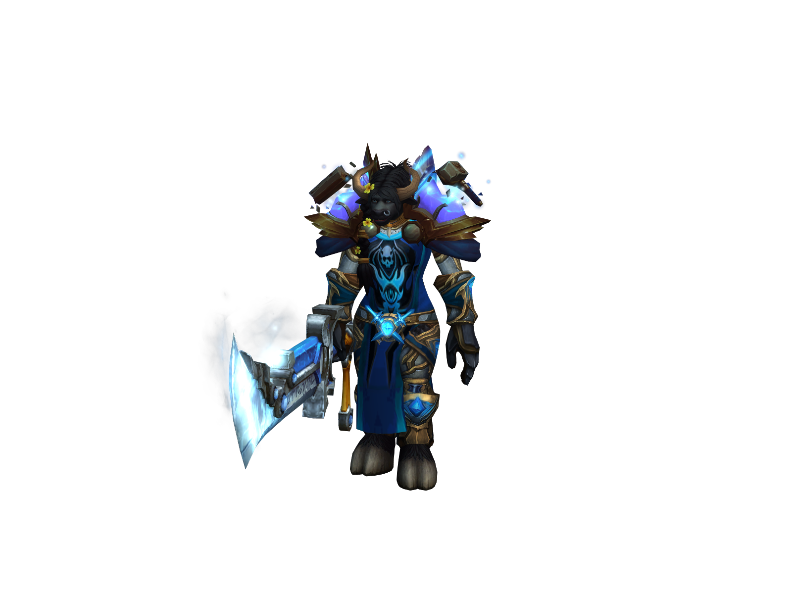 Imverytxcngl 3D character render