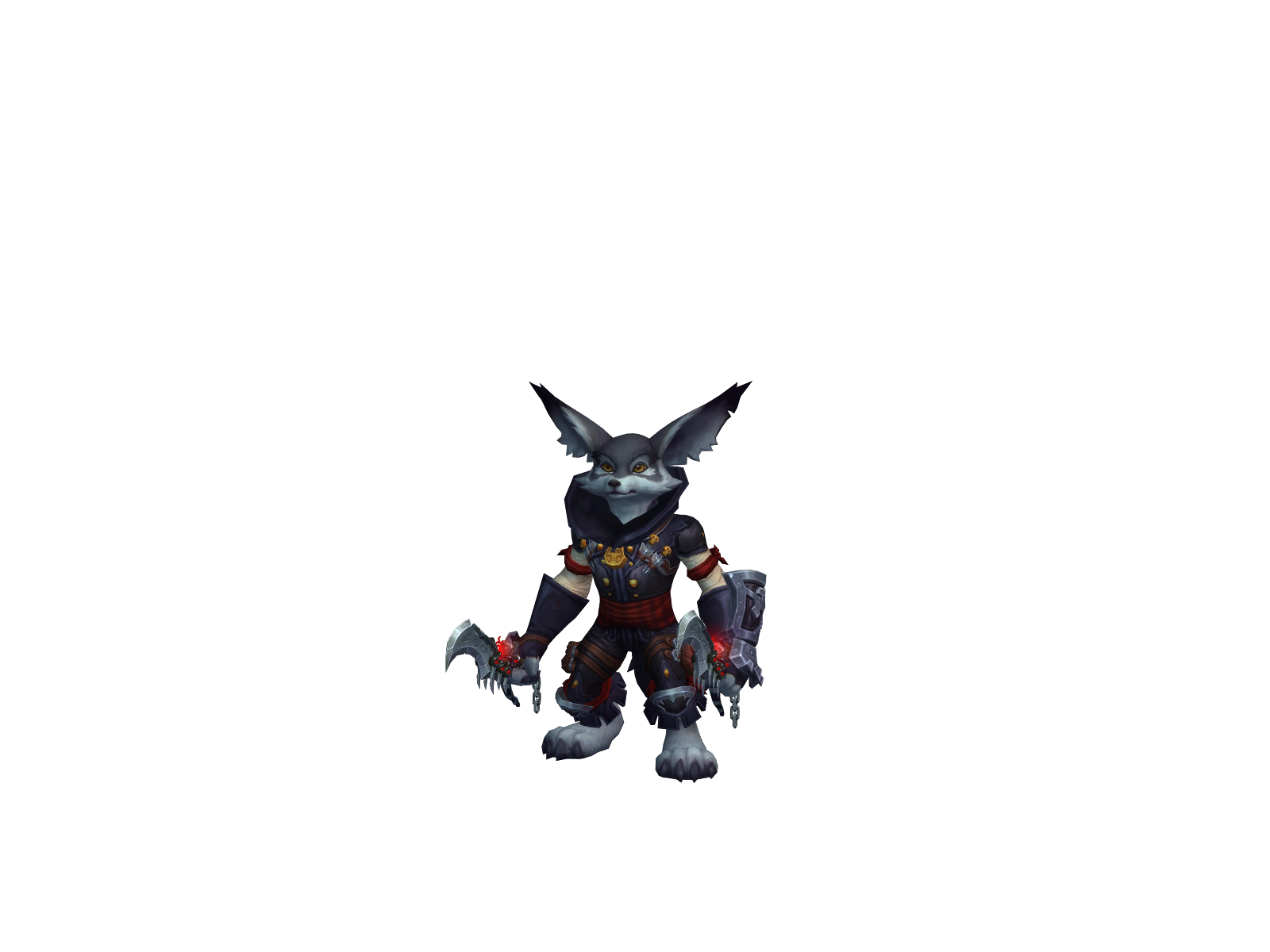 Foxyiu
