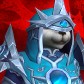 Megafrost