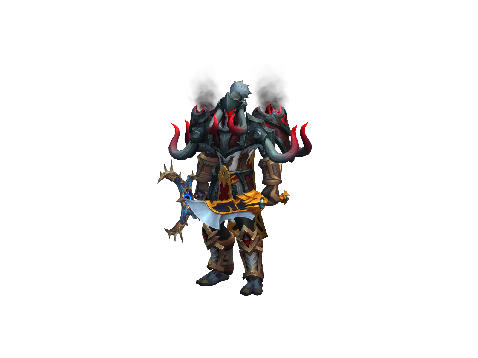 Loxwar