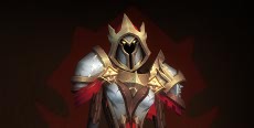 Argawen's icon