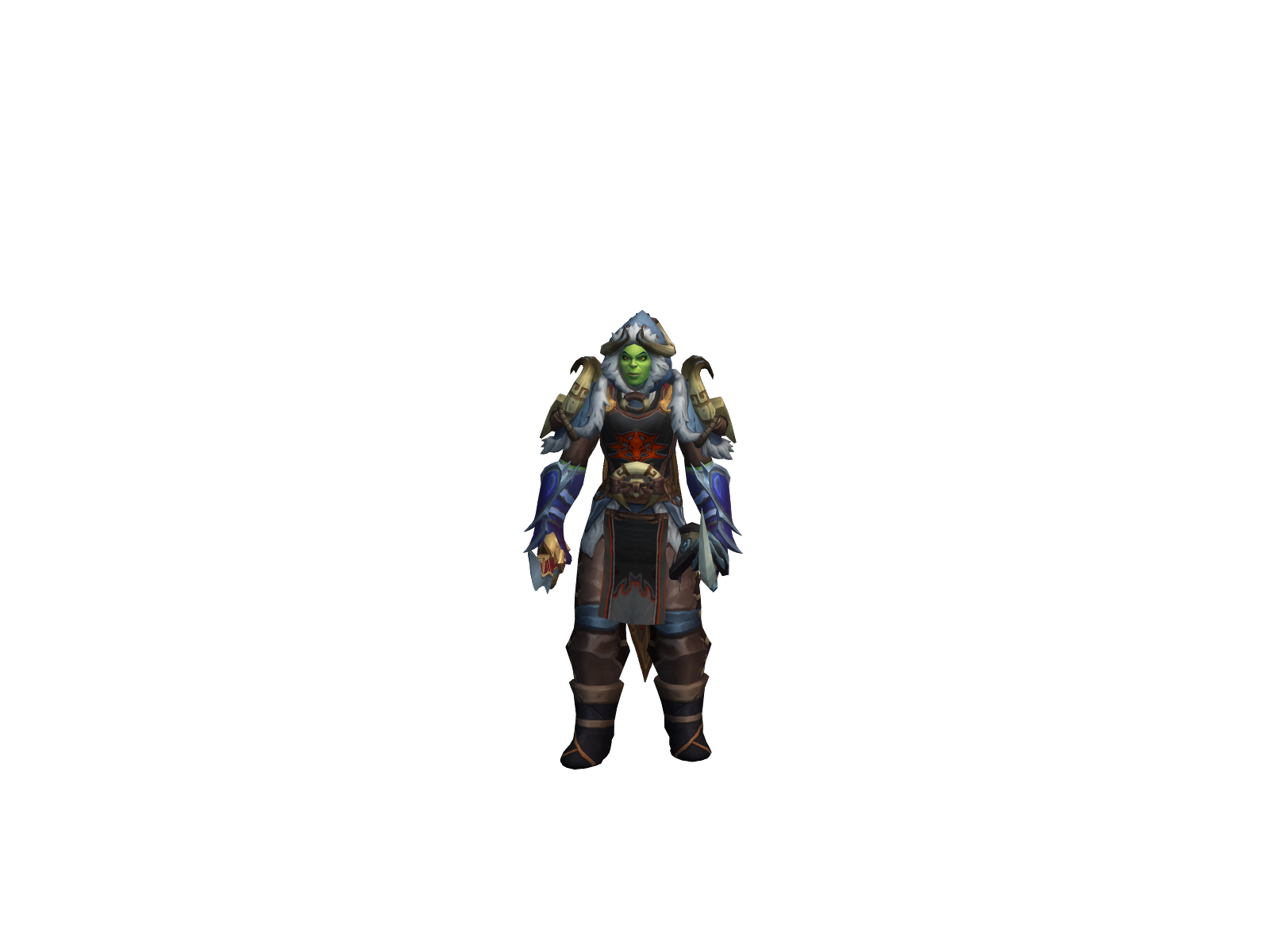 Gaedrogue