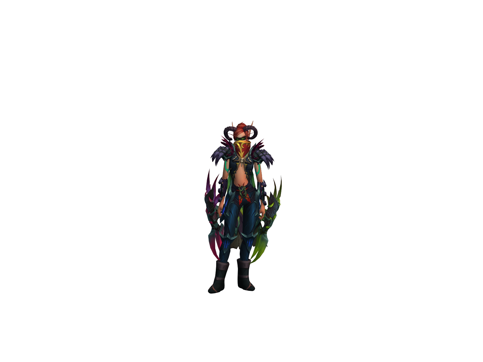 Eledarween