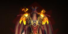 Dragonharam's icon